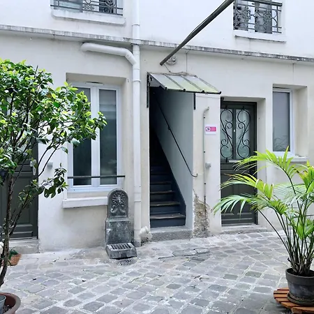Montparnasse Charming Appartement *