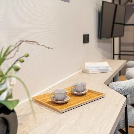 Montparnasse Charming Appartement