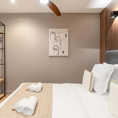 Montparnasse Charming Appartement *